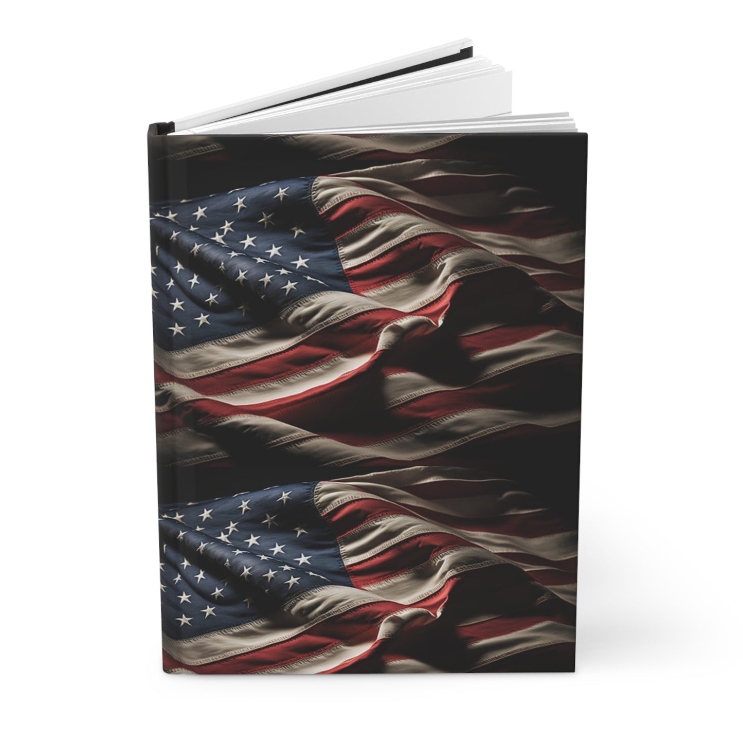 2A RA - Hardcover Journal Matte