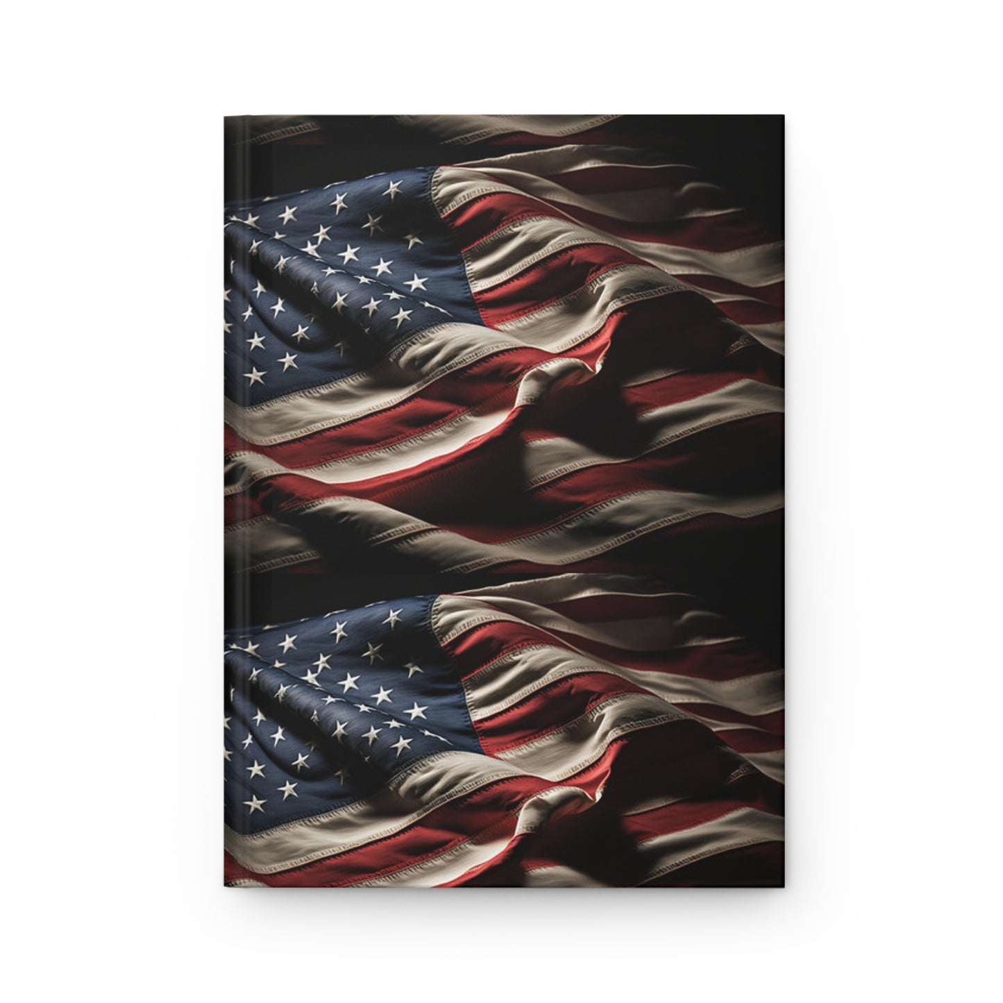 2A RA - Hardcover Journal Matte