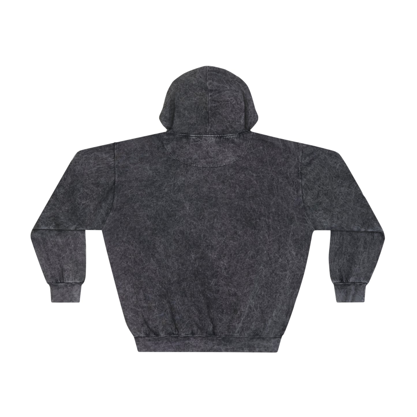 Untaxable Mineral Hoodie