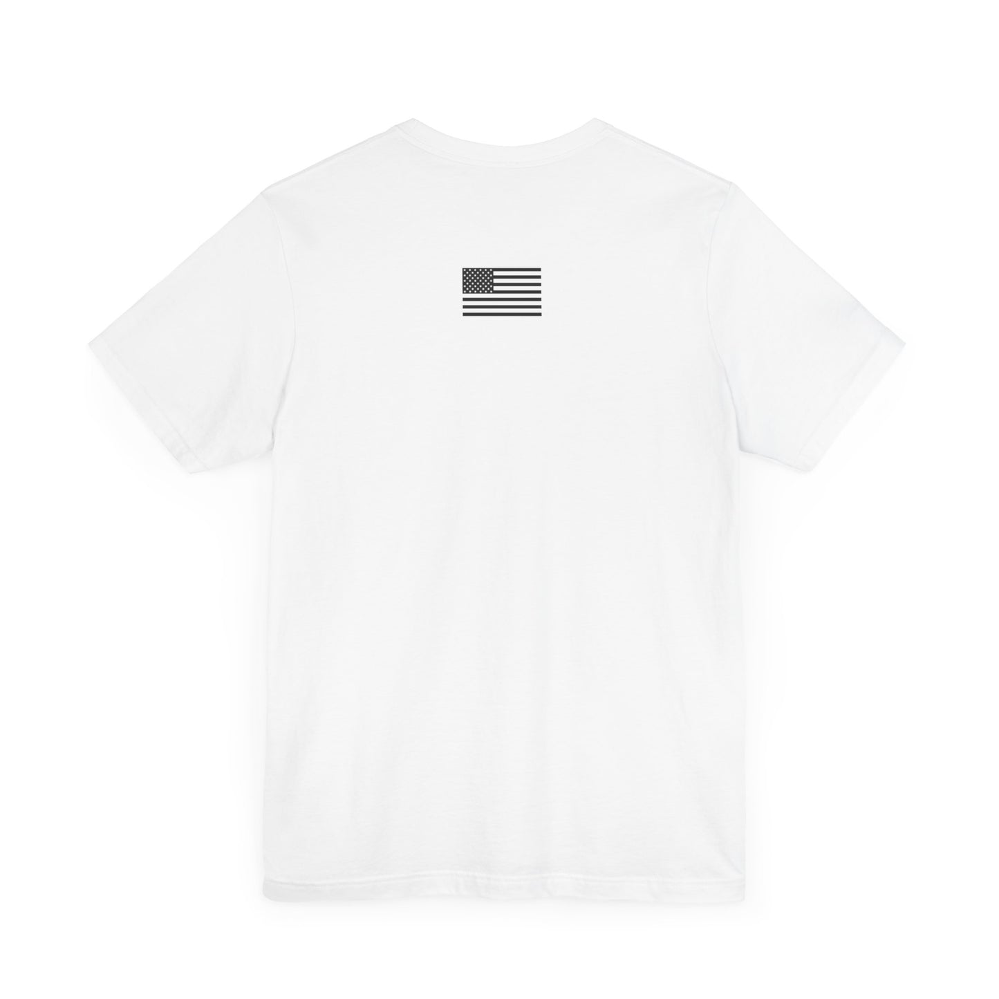 Free The Frames Silhouette Tee